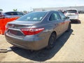 Photo 4 of 17 — 2015 Toyota Camry