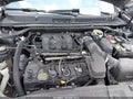 2013 Lincoln MKS — photo 10 of 11 | VIN 1LNHL9DK9DG604021