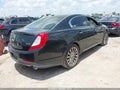 2013 Lincoln MKS — photo 4 of 11 | VIN 1LNHL9DK9DG604021