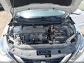 2018 Nissan Sentra — photo 10 of 16 | VIN 3N1AB7AP1JY326581