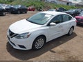 2018 Nissan Sentra — photo 2 of 16 | VIN 3N1AB7AP1JY326581