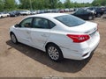 2018 Nissan Sentra — photo 3 of 16 | VIN 3N1AB7AP1JY326581