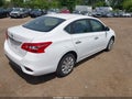 2018 Nissan Sentra — photo 4 of 16 | VIN 3N1AB7AP1JY326581