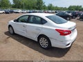 2018 Nissan Sentra — photo 6 of 16 | VIN 3N1AB7AP1JY326581