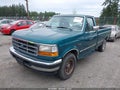 Photo 2 of 12 — 1996 Ford F-150 Lightning
