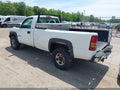 Photo 3 of 12 — 2002 Chevrolet Silverado 2500