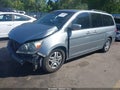 2006 Honda Odyssey — photo 2 of 17 | VIN 5FNRL38646B018567
