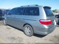 2006 Honda Odyssey — photo 3 of 17 | VIN 5FNRL38646B018567
