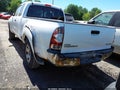Photo 3 of 20 — 2010 Toyota Tacoma