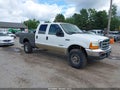 Photo 1 of 11 — 2001 Ford F-250