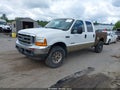 Photo 2 of 11 — 2001 Ford F-250
