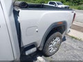 2024 GMC Sierra — photo 11 of 15 | VIN 1GT49NEY2RF102042