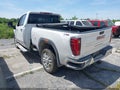 2024 GMC Sierra — photo 3 of 15 | VIN 1GT49NEY2RF102042