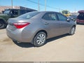 Photo 4 of 16 — 2016 Toyota Corolla