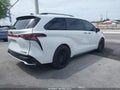 2024 Toyota Sienna — photo 4 of 17 | VIN 5TDDRKEC3RS210558
