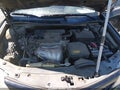 Photo 10 of 17 — 2012 Toyota Camry