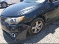 Photo 6 of 17 — 2012 Toyota Camry