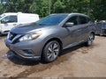 2017 Nissan Murano — photo 2 of 17 | VIN 5N1AZ2MH2HN171350