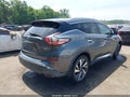 2017 Nissan Murano — photo 4 of 17 | VIN 5N1AZ2MH2HN171350