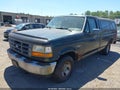 1995 Ford F-150 Lightning — photo 2 of 12 | VIN 1FTDF15YXSLB17090