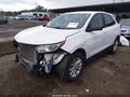 2021 Chevrolet Equinox — photo 2 of 17 | VIN 2GNAXSEV7M6143225
