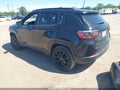 2026 Jeep Compass — photo 3 of 17 | VIN 3C4NJDBN1TT159443