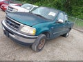 1997 Ford F-150 — photo 2 of 11 | VIN 2FTDX1766VCA44338