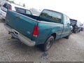 1997 Ford F-150 — photo 4 of 11 | VIN 2FTDX1766VCA44338