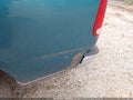 1997 Ford F-150 — photo 6 of 11 | VIN 2FTDX1766VCA44338