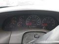 1997 Ford F-150 — photo 7 of 11 | VIN 2FTDX1766VCA44338