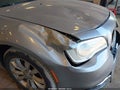 2015 Chrysler 300 — photo 6 of 16 | VIN 2C3CCARG5FH923397