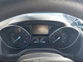 2018 Ford Escape — photo 15 of 16 | VIN 1FMCU0GD5JUC03157