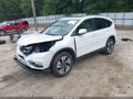 Photo 2 of 18 — 2016 Honda CR-V