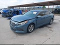 Photo 2 of 19 — 2015 Hyundai Sonata