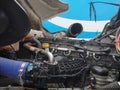 2025 Freightliner New Cascadia 126 — photo 10 of 12 | VIN 3AKJHHDR9SSWB2325
