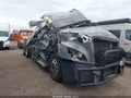 2025 Freightliner New Cascadia 126 — photo 2 of 12 | VIN 3AKJHHDR9SSWB2325
