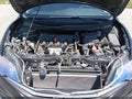 Photo 10 of 16 — 2015 Honda Civic