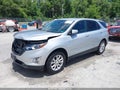 Photo 2 of 19 — 2020 Chevrolet Equinox