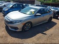 2017 Honda Civic — photo 2 of 16 | VIN 19XFC2F68HE062029