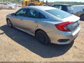 2017 Honda Civic — photo 3 of 16 | VIN 19XFC2F68HE062029