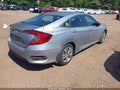 2017 Honda Civic — photo 4 of 16 | VIN 19XFC2F68HE062029