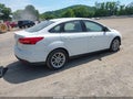 Photo 4 of 13 — 2017 Ford Focus