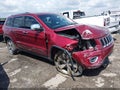 Photo 1 of 16 — 2014 Jeep Grand Cherokee