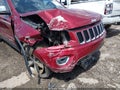 Photo 6 of 16 — 2014 Jeep Grand Cherokee