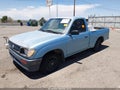 Photo 2 of 10 — 1996 Toyota Tacoma