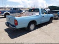 Photo 4 of 10 — 1996 Toyota Tacoma