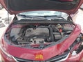 Photo 10 of 16 — 2018 Chevrolet Malibu Limited