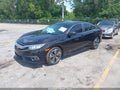 2016 Honda Civic — photo 2 of 18 | VIN 2HGFC1F35GH639393