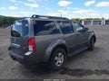 2007 Nissan Pathfinder — photo 4 of 10 | VIN 5N1AR18W67C609560