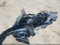Photo 12 of 17 — 2025 Honda CR-V